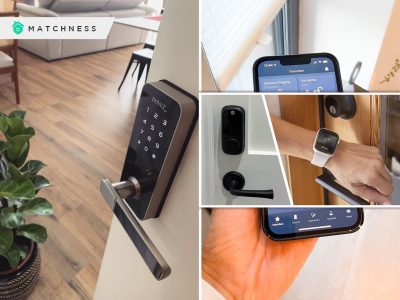 8 reasons you should buy a smart lock for your home fi