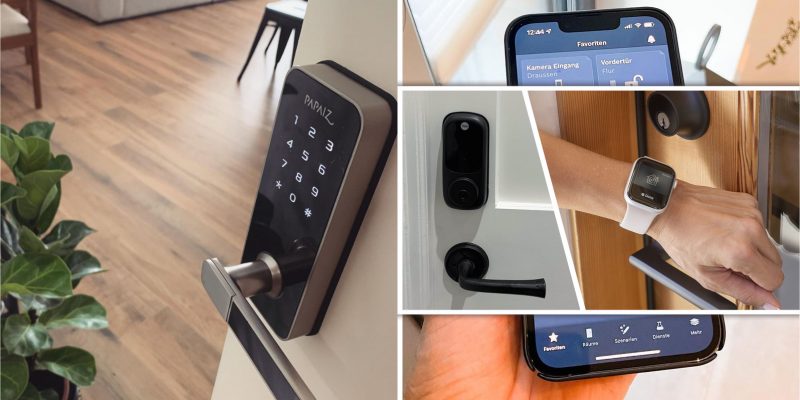 8 reasons you should buy a smart lock for your home fi