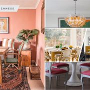 8 ways to transform your dining room into french bistro2