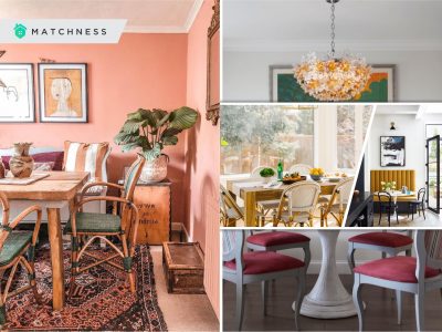8 ways to transform your dining room into french bistro2