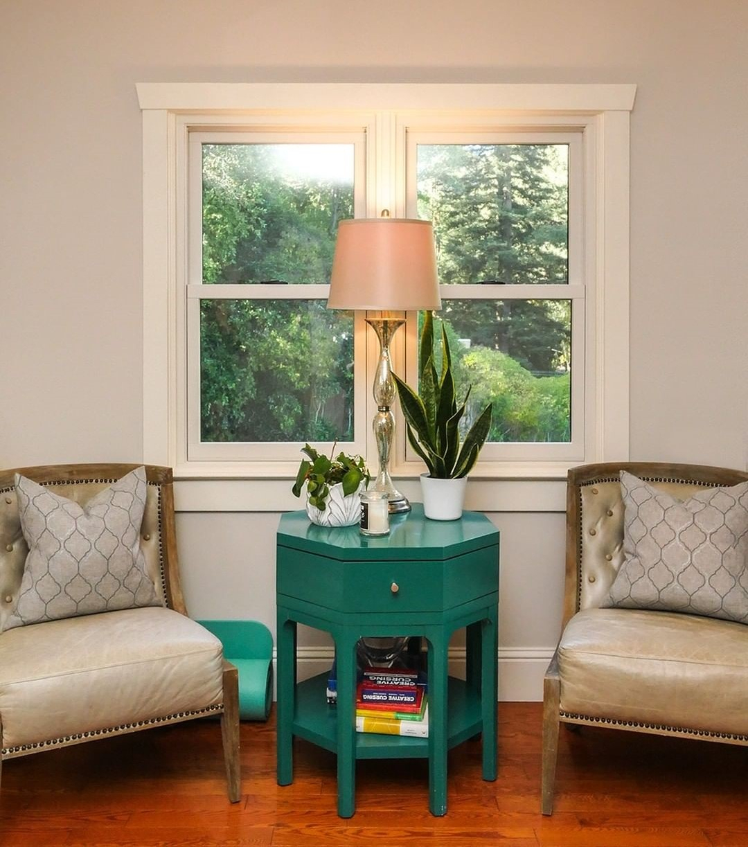 9 types of windows using in buildings (3)