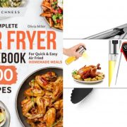 Air fryer accessories you can not forget to make handy appliances go easier2