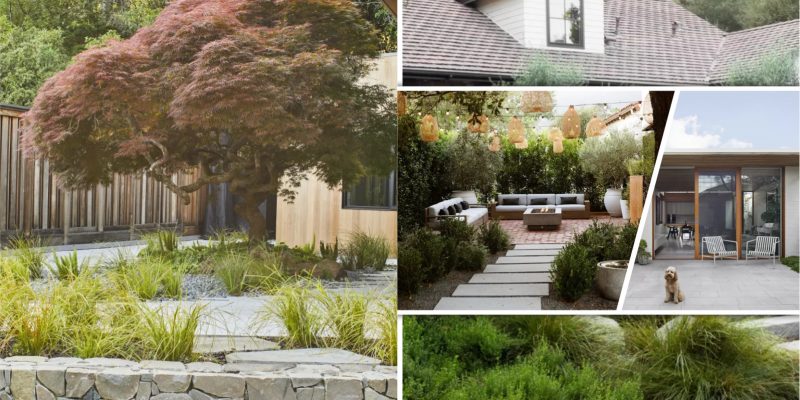 Beautifully-designed minimalist backyards for a peaceful outdoor look2