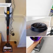 Best 5 vacuum cleaner in 2023 that will make our life better2