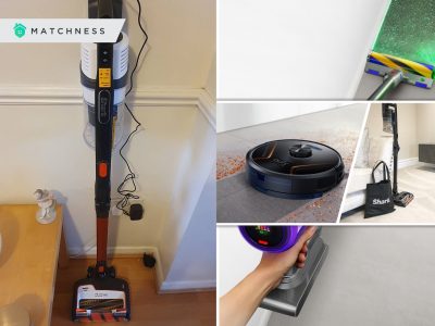 Best 5 vacuum cleaner in 2023 that will make our life better2