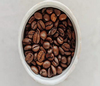 Coffee to deodorize your fridge Counterintuitive Cleaning Hacks To Make Your Job Run Easier
