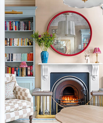 Cohesive color palette Top Design Rules For Small Space Living To Provide Stylish Home