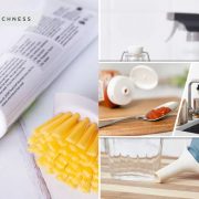 Counterintuitive cleaning hacks to make your job run easier2