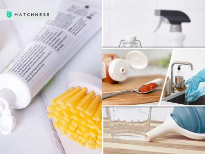 Counterintuitive cleaning hacks to make your job run easier2
