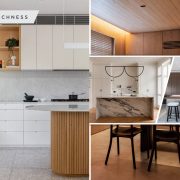 Exhilarating ways to have forever good look kitchen with a low-maintenance2