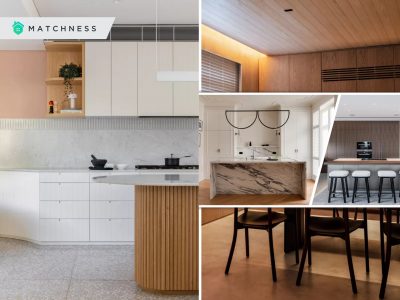 Exhilarating ways to have forever good look kitchen with a low-maintenance2