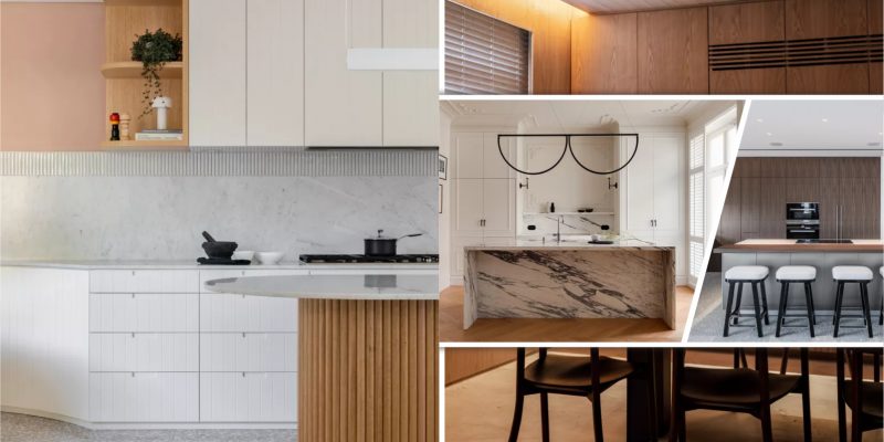 Exhilarating ways to have forever good look kitchen with a low-maintenance2