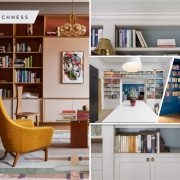 Genius decorating ideas with books for smarter look in less than an hour2