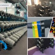 Home gym equipment and 15 ideas2