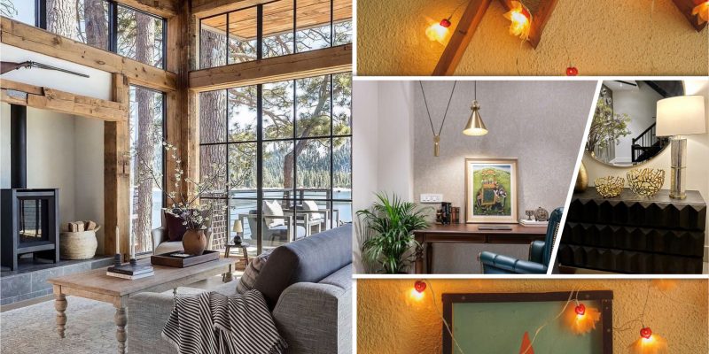 Home improvement lighting options2