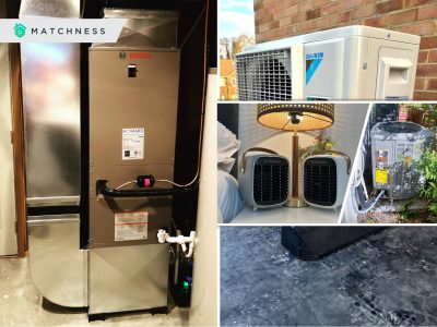 Home maintenance hvac system2