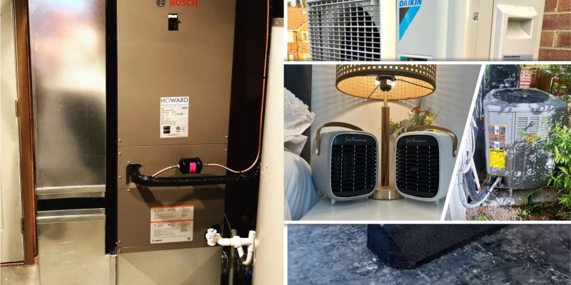 Home maintenance hvac system2