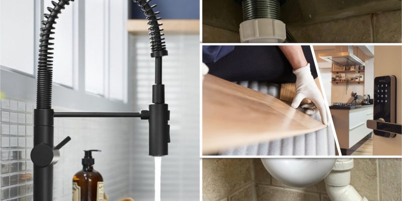 Home repair ideas that you can diy fi