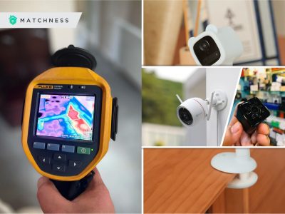 Home security cameras guide before buying2