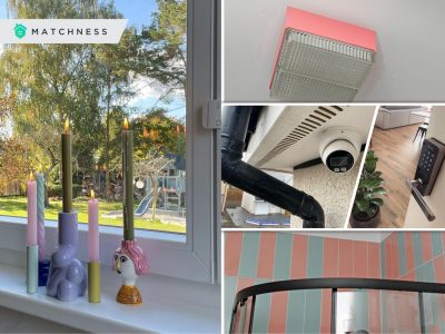 How to prepare your apartment for rent2