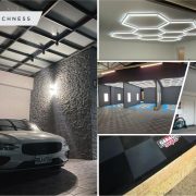How to choose the best lighting for your garage2