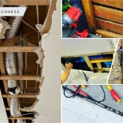 How to deal with water damage for your home2
