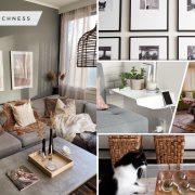 How to decorate your first apartment with ease2