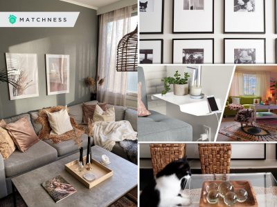How to decorate your first apartment with ease2