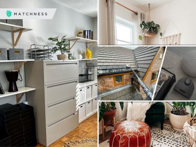 How to get a healthy environment around your home2
