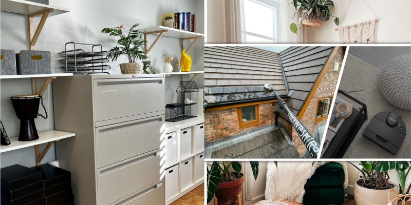 How to get a healthy environment around your home2