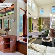 How to have a home design with the eco living concept2