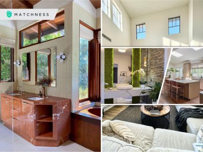 How to have a home design with the eco living concept2