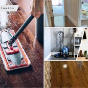 How to maintain hardwood floors2