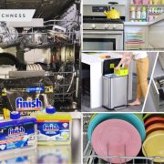 How to prevent mold in your kitchen2