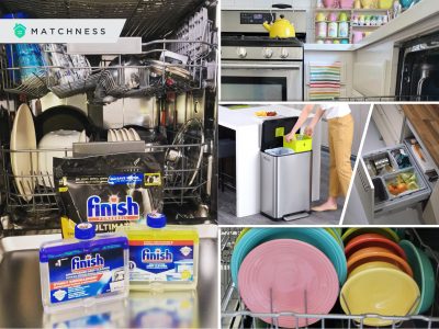 How to prevent mold in your kitchen2