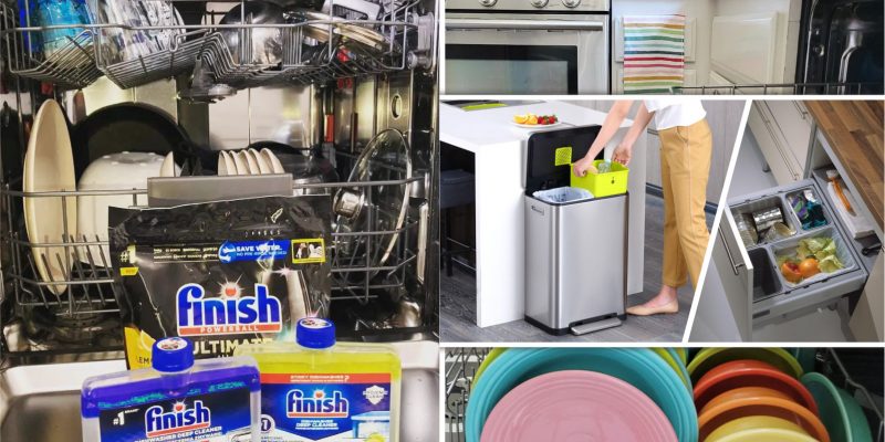 How to prevent mold in your kitchen2