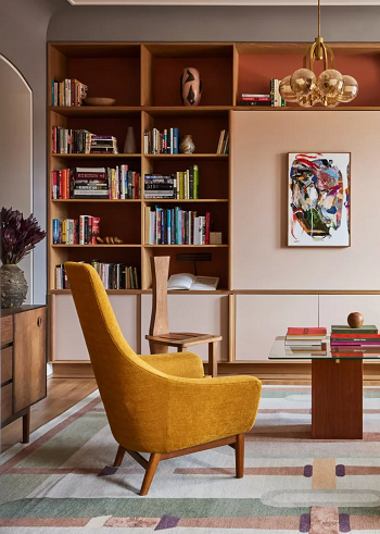 Leave your book open Genius Decorating Ideas With Books For Smarter Look In Less Than An Hour