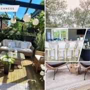 Outdoor building ideas to fill your backyard2