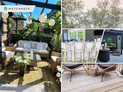 Outdoor building ideas to fill your backyard2