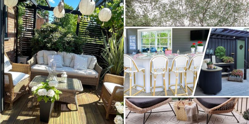 Outdoor building ideas to fill your backyard2