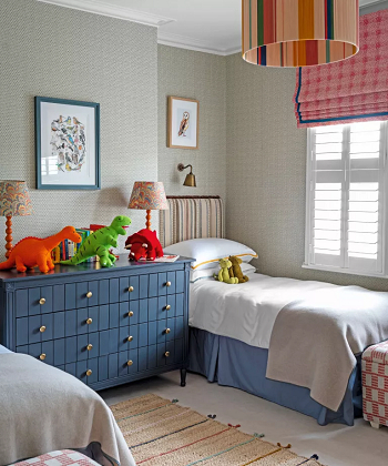 Pick up noticeable dust bunnies from the floor Surprisingly Fast Tricks To Clean Your Room In 10 Minutes