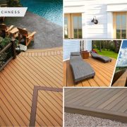 Selecting the right materials of outdoor deck a guide to 4 options2