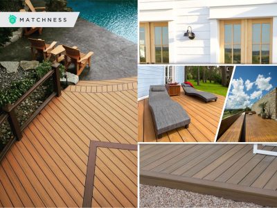 Selecting the right materials of outdoor deck a guide to 4 options2