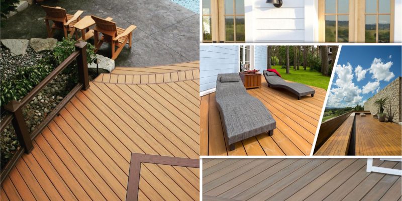 Selecting the right materials of outdoor deck a guide to 4 options2