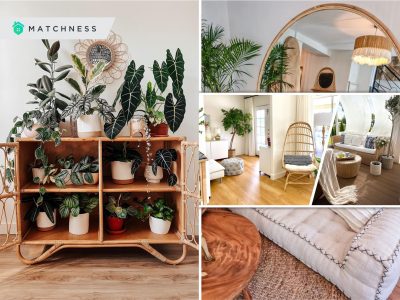 Several reasons why rattan furniture is popular2