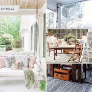 Spring-inspired outdoor furniture ideas to copy this year2