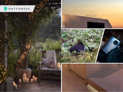 Stylish ways to elevate backyard movie night for enjoyable space2