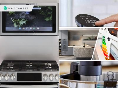 The right energy-efficient appliances to protect the environment2