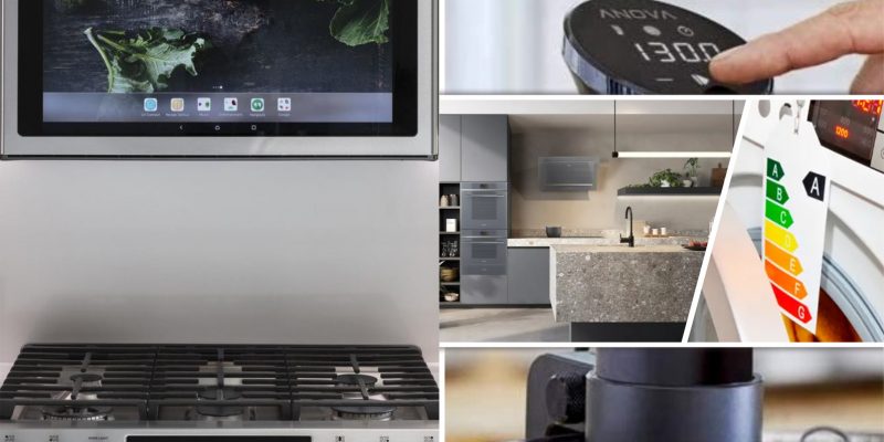 The right energy-efficient appliances to protect the environment2