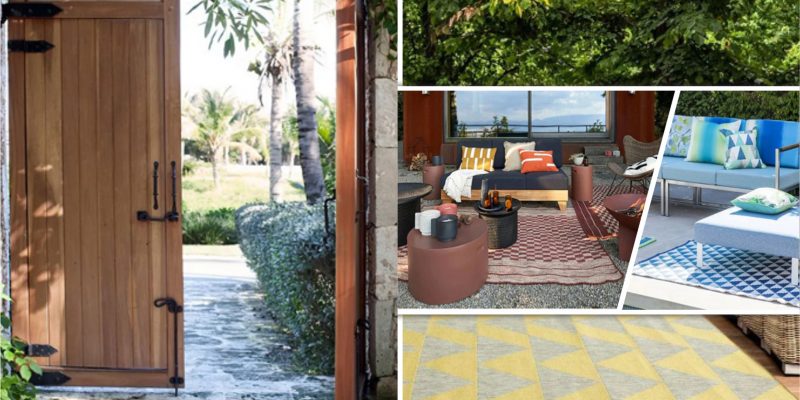 Tips to follow when buying and caring an outdoor rug with best result2